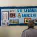 ...un cartellone colorato del 2007...